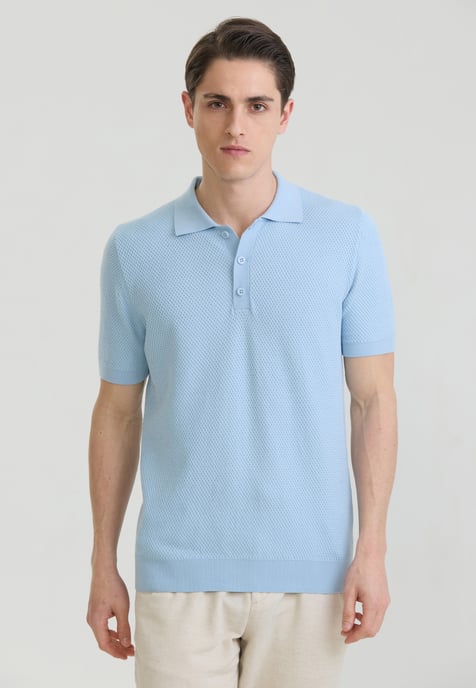 Polo Shirt Short Sleeve Polo Shirt Short Sleeve - Image 1