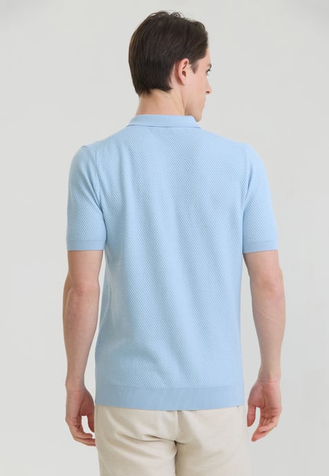 Polo Shirt Short Sleeve Polo Shirt Short Sleeve - Image 2
