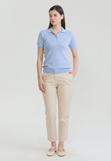 Polo Shirt Short Sleeve Polo Shirt Short Sleeve - Image 2