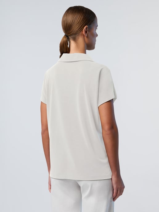 North Sails Polo shirt V-neck - Image 2