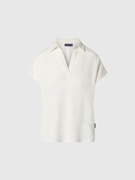 North Sails Polo shirt V-neck - Image 3