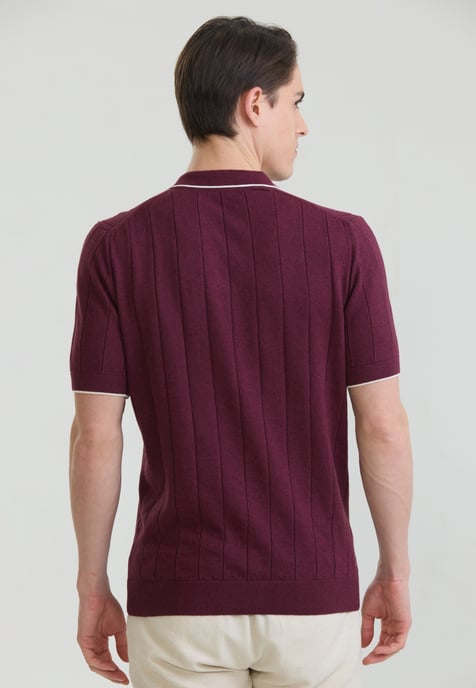 Polo Shirt Short Sleeve Polo Shirt Short Sleeve - Image 3