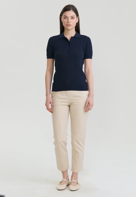Polo Shirt Short Sleeve Polo Shirt Short Sleeve - Image 2