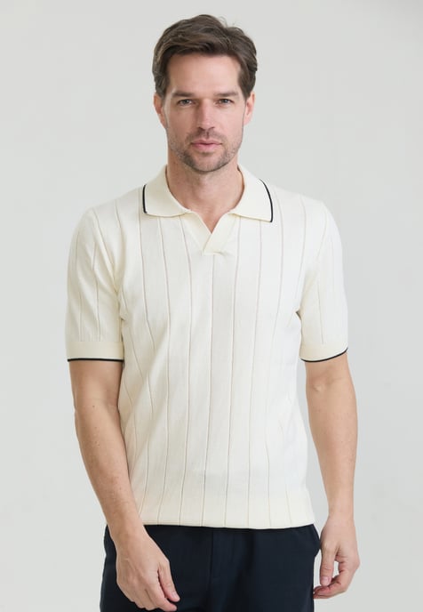 Polo Shirt Short Sleeve Polo Shirt Short Sleeve - Image 1