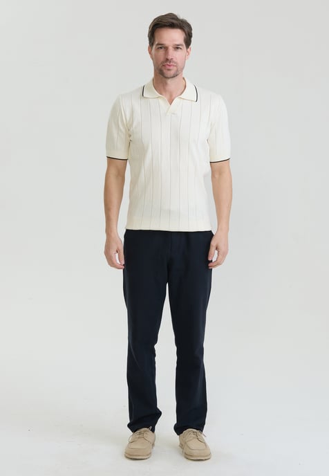 Polo Shirt Short Sleeve Polo Shirt Short Sleeve - Image 2