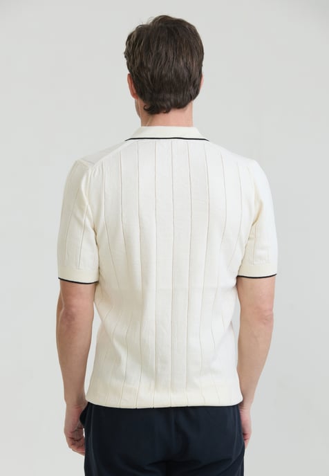 Polo Shirt Short Sleeve Polo Shirt Short Sleeve - Image 3