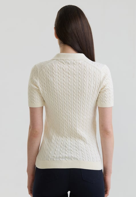 Polo Shirt Short Sleeve Polo Shirt Short Sleeve - Image 4