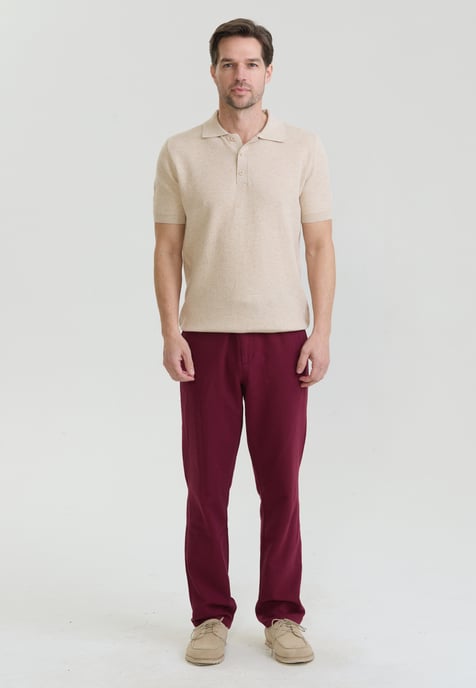Polo Shirt Short Sleeve Polo Shirt Short Sleeve - Image 2