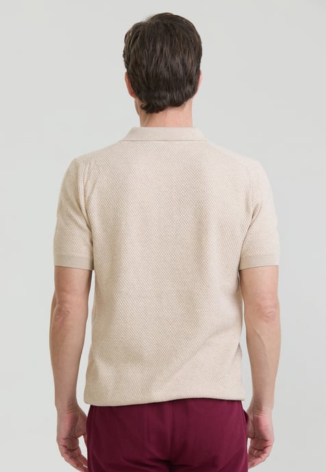 Polo Shirt Short Sleeve Polo Shirt Short Sleeve - Image 3