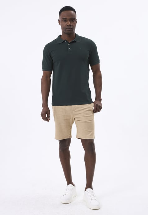 Polo Shirt Polo Shirt Short Sleeve - Image 2