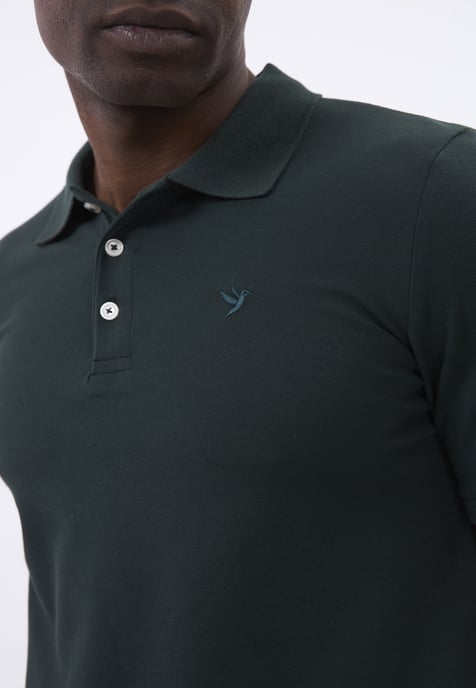Polo Shirt Polo Shirt Short Sleeve - Image 3