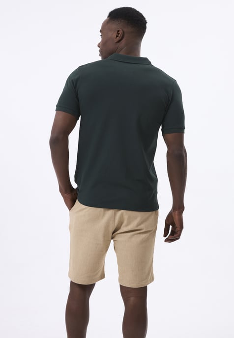 Polo Shirt Polo Shirt Short Sleeve - Image 4
