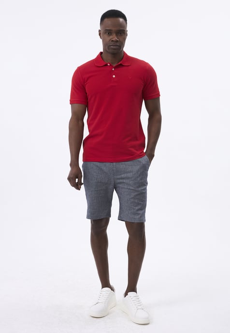 Polo Shirt Polo Shirt Short Sleeve - Image 2