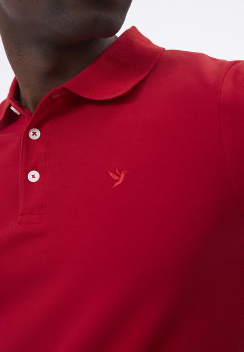 Polo Shirt Polo Shirt Short Sleeve - Image 3