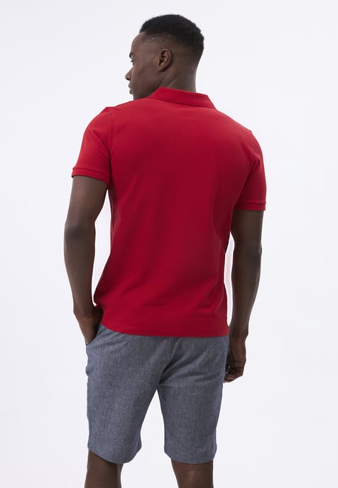 Polo Shirt Polo Shirt Short Sleeve - Image 4
