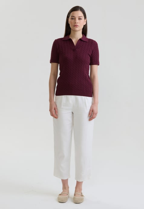 Polo Shirt Short Sleeve Polo Shirt Short Sleeve - Image 2