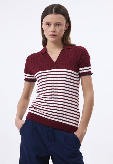 Polo Shirt Polo Shirt Short Sleeve - Image 1