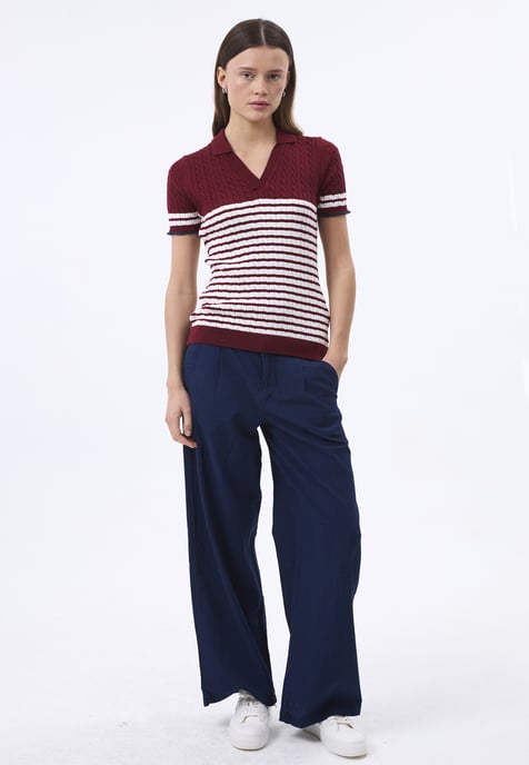 Polo Shirt Polo Shirt Short Sleeve - Image 2