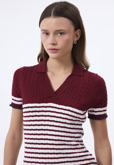 Polo Shirt Polo Shirt Short Sleeve - Image 3