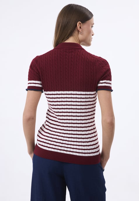 Polo Shirt Polo Shirt Short Sleeve - Image 4