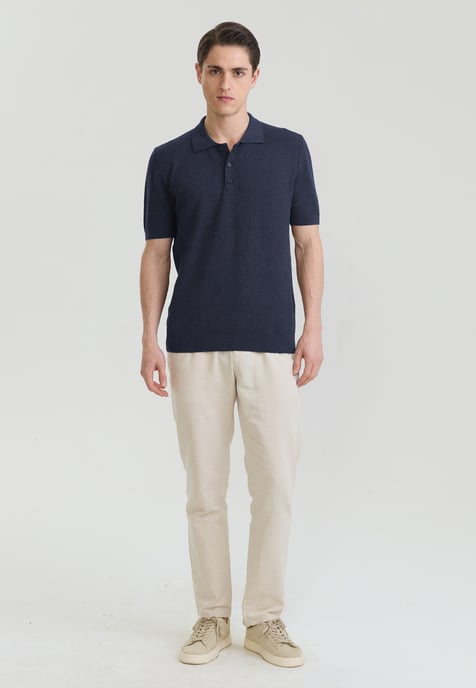 Polo Shirt Short Sleeve Polo Shirt Short Sleeve - Image 2