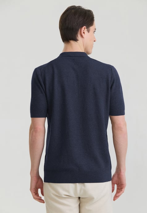 Polo Shirt Short Sleeve Polo Shirt Short Sleeve - Image 3