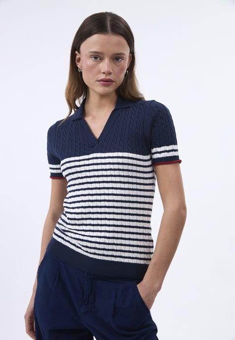 Polo Shirt Polo Shirt Short Sleeve - Image 1