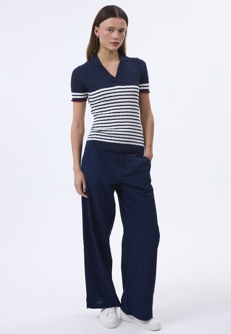 Polo Shirt Polo Shirt Short Sleeve - Image 2