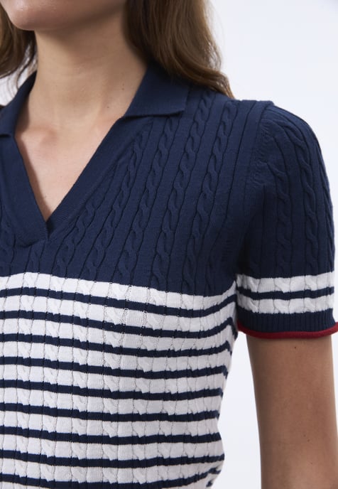 Polo Shirt Polo Shirt Short Sleeve - Image 3