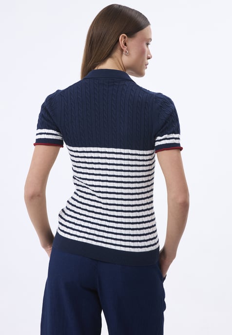 Polo Shirt Polo Shirt Short Sleeve - Image 4