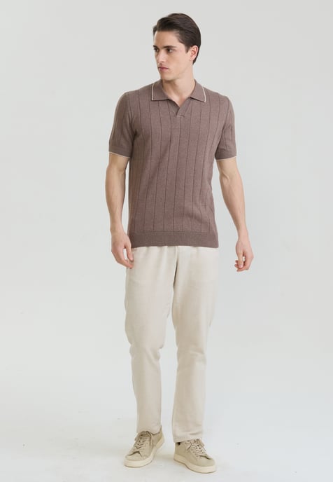 Polo Shirt Short Sleeve Polo Shirt Short Sleeve - Image 2