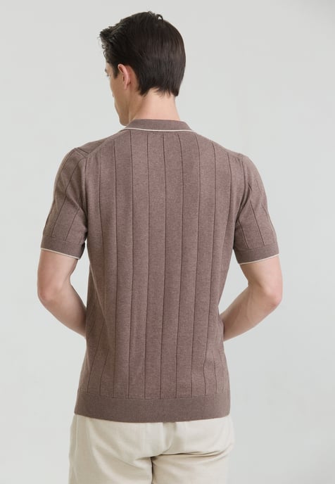 Polo Shirt Short Sleeve Polo Shirt Short Sleeve - Image 3