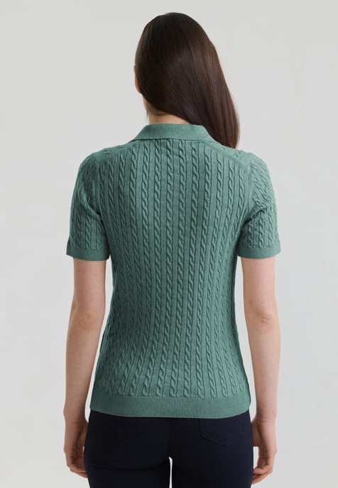 Polo Shirt Short Sleeve Polo Shirt Short Sleeve - Image 3