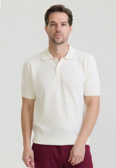 Polo Shirt Short Sleeve Polo Shirt Short Sleeve - Image 1