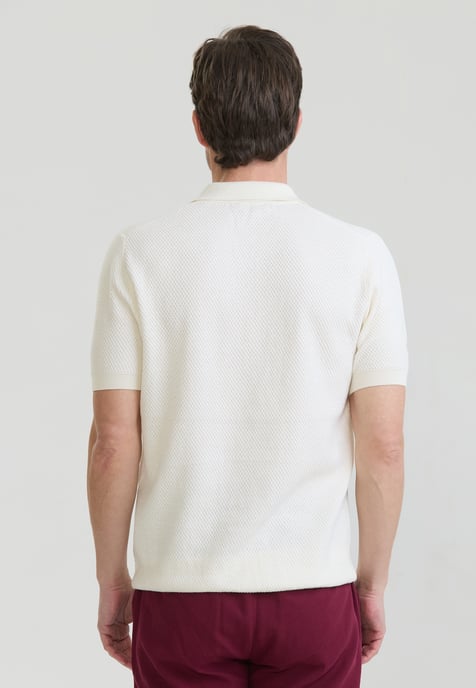Polo Shirt Short Sleeve Polo Shirt Short Sleeve - Image 2