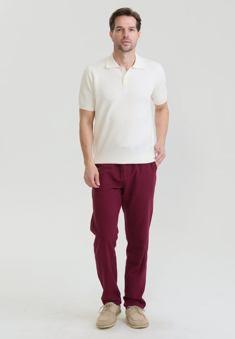 Polo Shirt Short Sleeve Polo Shirt Short Sleeve - Image 3