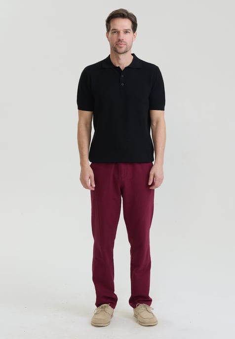 Polo Shirt Short Sleeve Polo Shirt Short Sleeve - Image 2