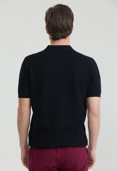 Polo Shirt Short Sleeve Polo Shirt Short Sleeve - Image 3