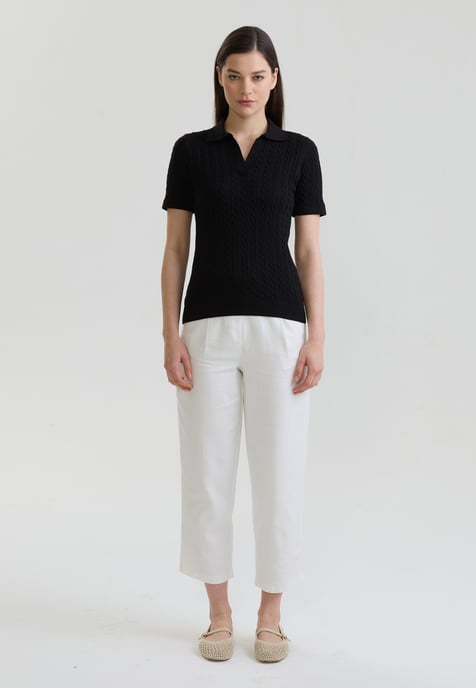 Polo Shirt Short Sleeve Polo Shirt Short Sleeve - Image 2