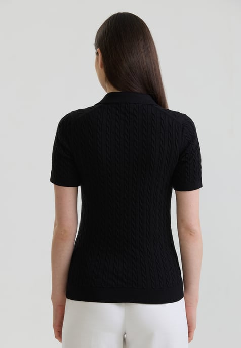 Polo Shirt Short Sleeve Polo Shirt Short Sleeve - Image 3
