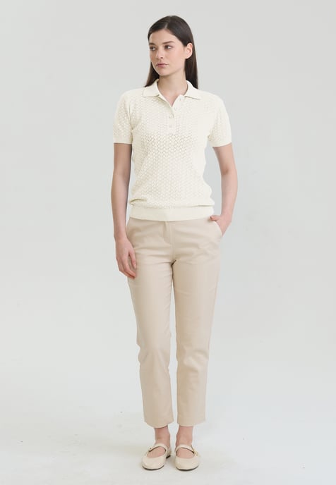 Polo Shirt Short Sleeve Polo Shirt Short Sleeve - Image 2