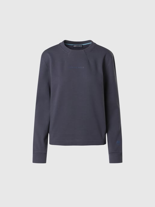 North Sails Sweatshirt With tonal logo - Image 3