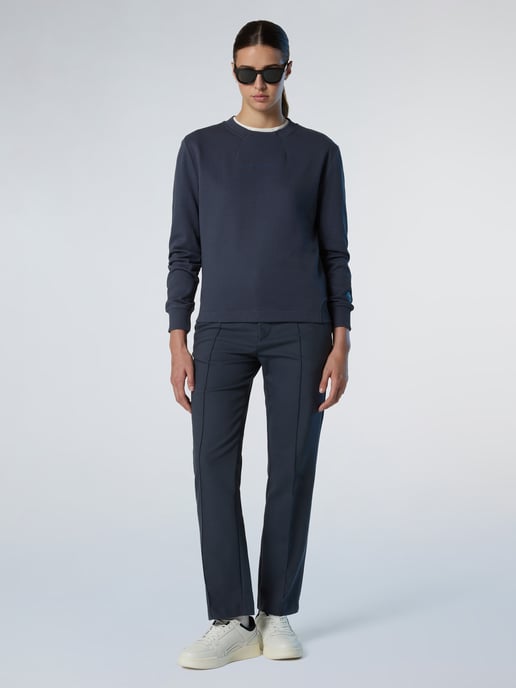 North Sails Sweatshirt With tonal logo - Image 4