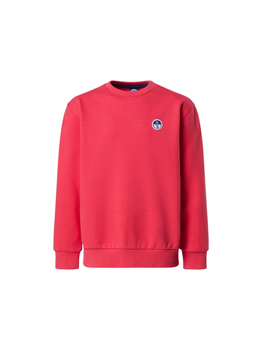 North Sails Sweatshirt Logo patch - Image 1