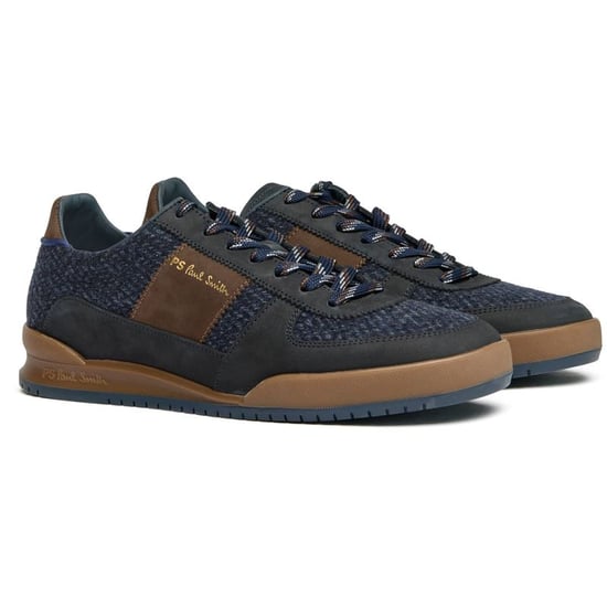 Paul Smith Rye Trainers - Image 2
