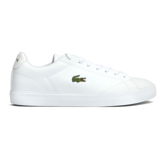 Lacoste Lerond Set Trainers - Image 1