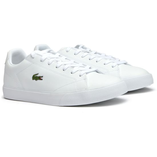 Lacoste Lerond Set Trainers - Image 2