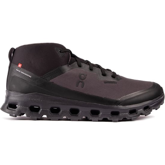 On Cloudroam Waterproof Trainers - Image 1