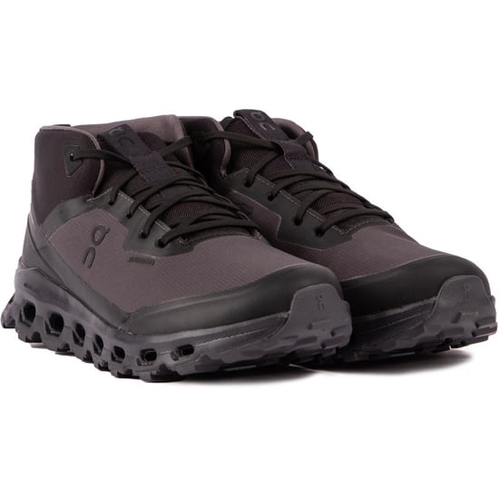 On Cloudroam Waterproof Trainers - Image 2