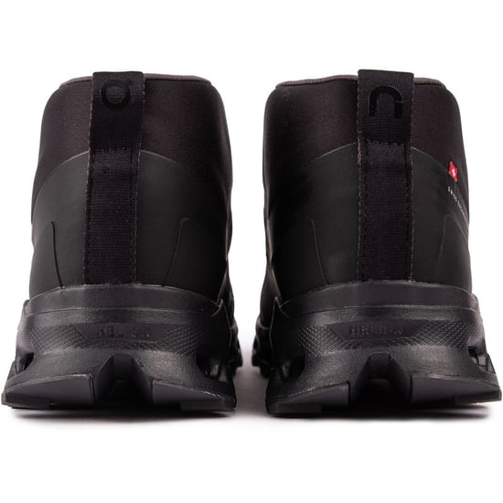 On Cloudroam Waterproof Trainers - Image 3